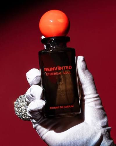 Reinvented Ethereal Soul FULL BOTTLE 3.4 OZ (With Presentation)