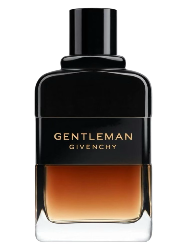 Givenchy Gentleman Reserve Privée EDP Samples