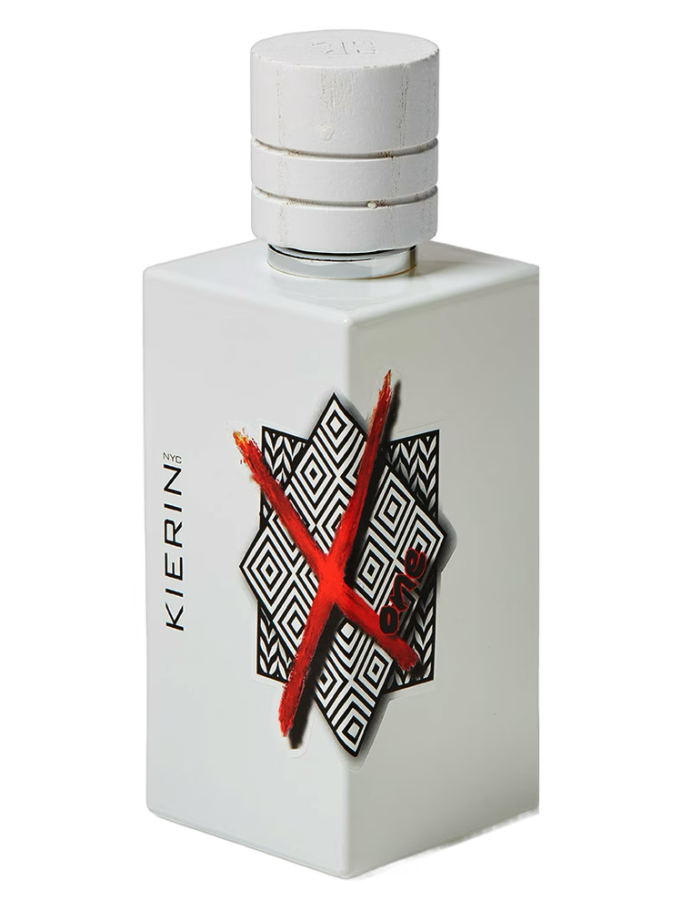Kierin ScentxOne Samples