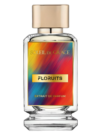 Soleil De Grâce Floruits Samples