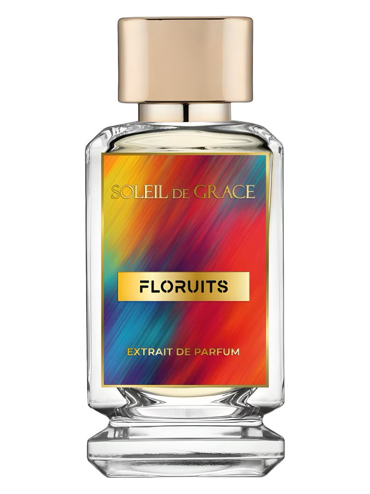 Soleil De Grâce Floruits Samples