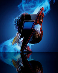 Carolina Herrera Bad Boy Cobalt Elixir Samples