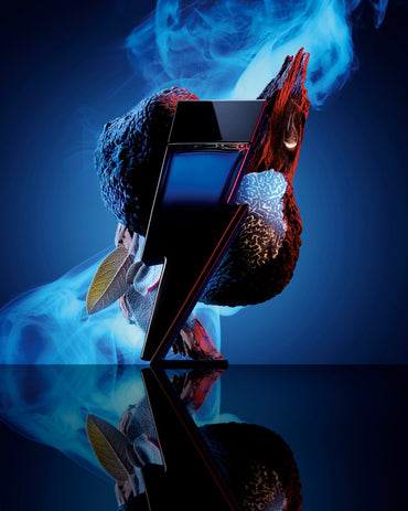 Carolina Herrera Bad Boy Cobalt Elixir Samples