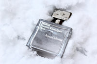 Maison Francis Kurkdjian Aqua Celestia Samples