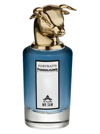 Penhaligon's The Blazing Mr Sam Samples