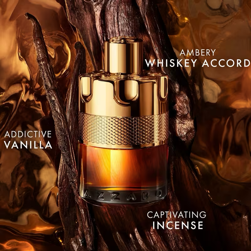 Azzaro Forever Wanted Absolu 3.4 OZ FULL BOTTLE (BRAND NEW)