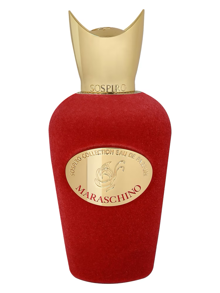 Sospiro Maraschino Samples