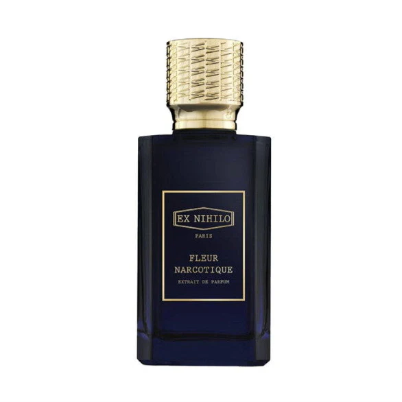 Ex Nihilo Fleur Narcotique Extrait Samples