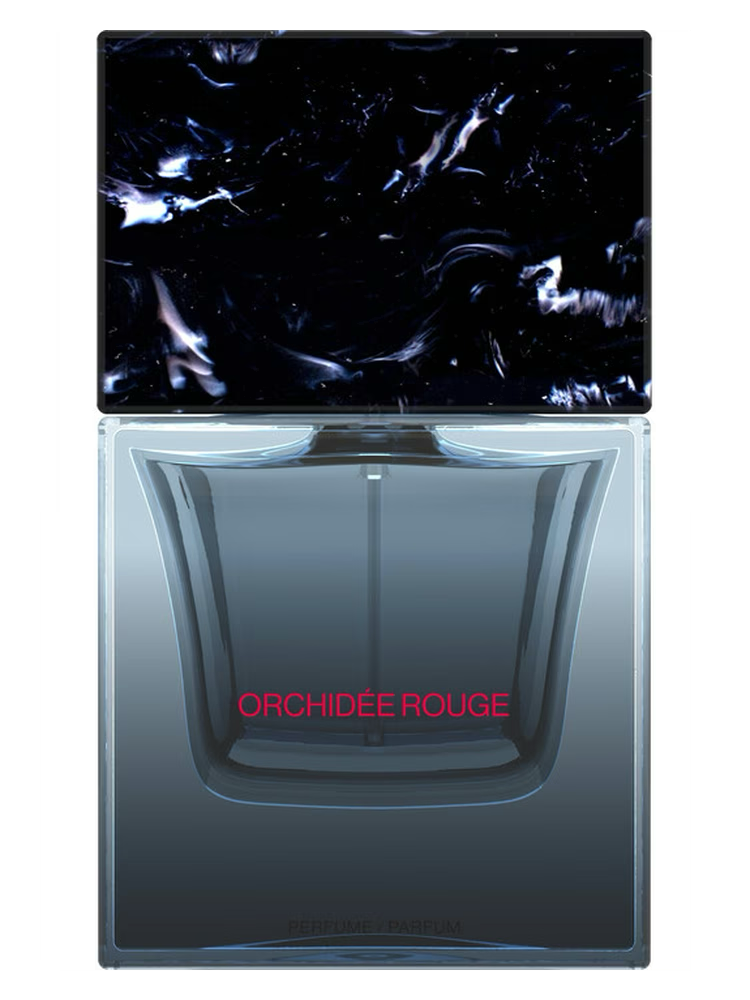 Sora Dora Orchidée Rouge Extrait Samples