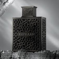 Rayhaan Terra Samples