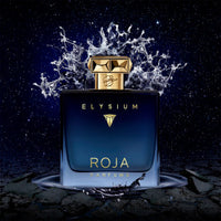 Roja Elysium Samples
