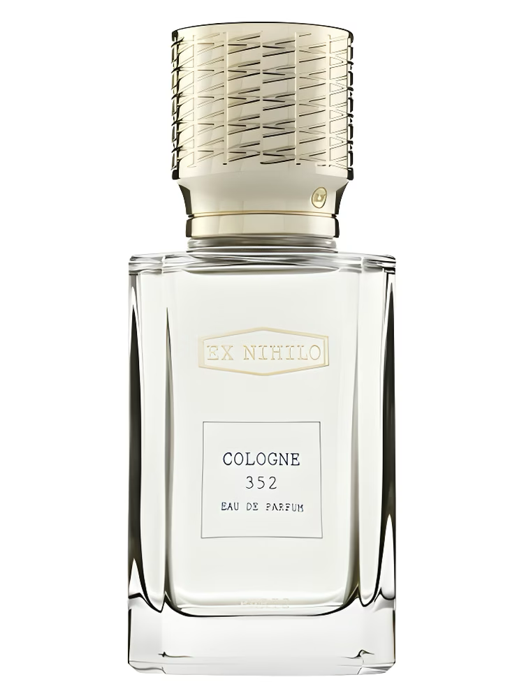 Ex Nihilo Cologne 352 Samples