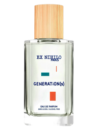 Ex Nihilo Generations Samples