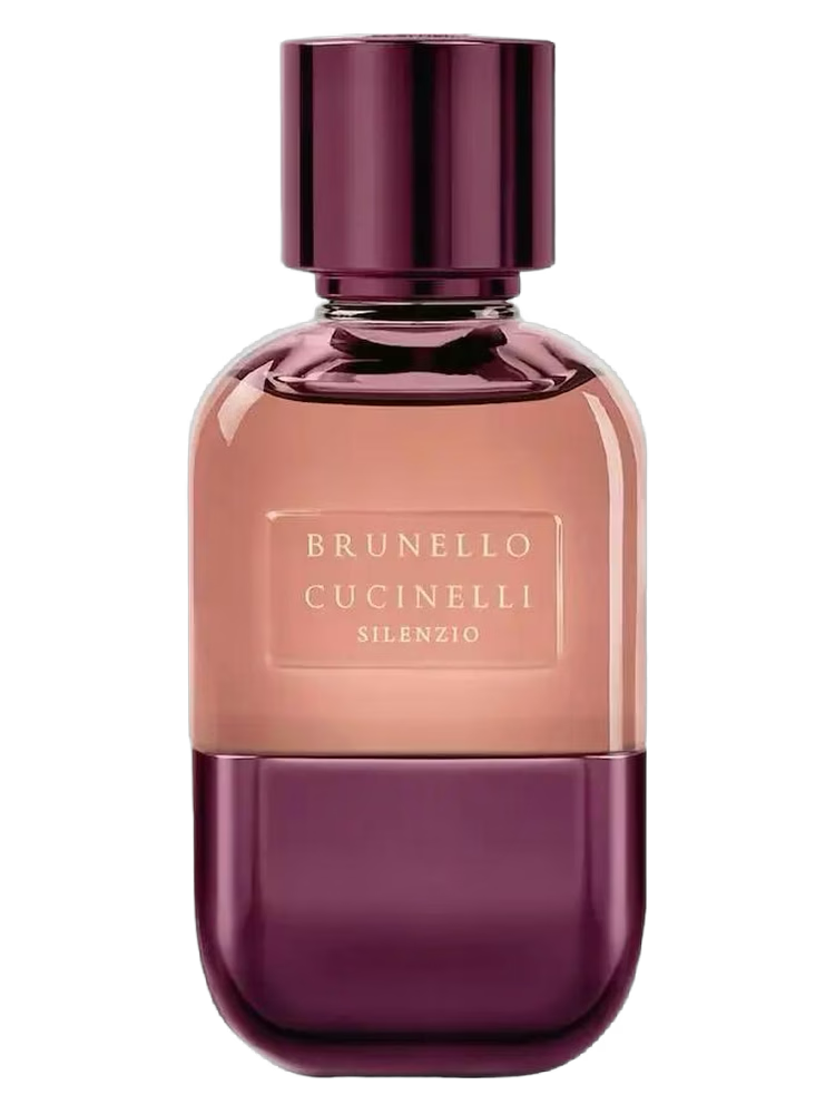 Brunello Cucinelli Silenzio Samples