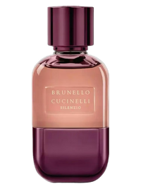 Brunello Cucinelli Silenzio Samples