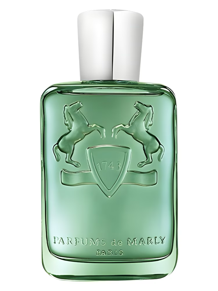Parfums De Marly Greenley Samples