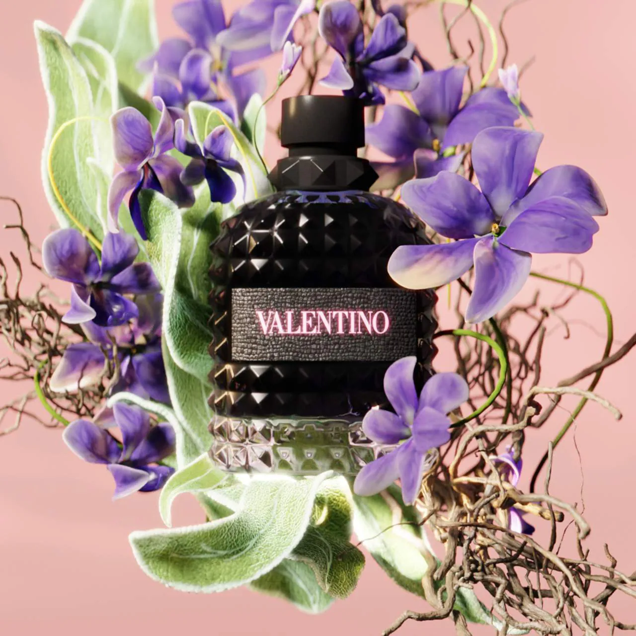 Valentino Uomo Born In Roma Samples