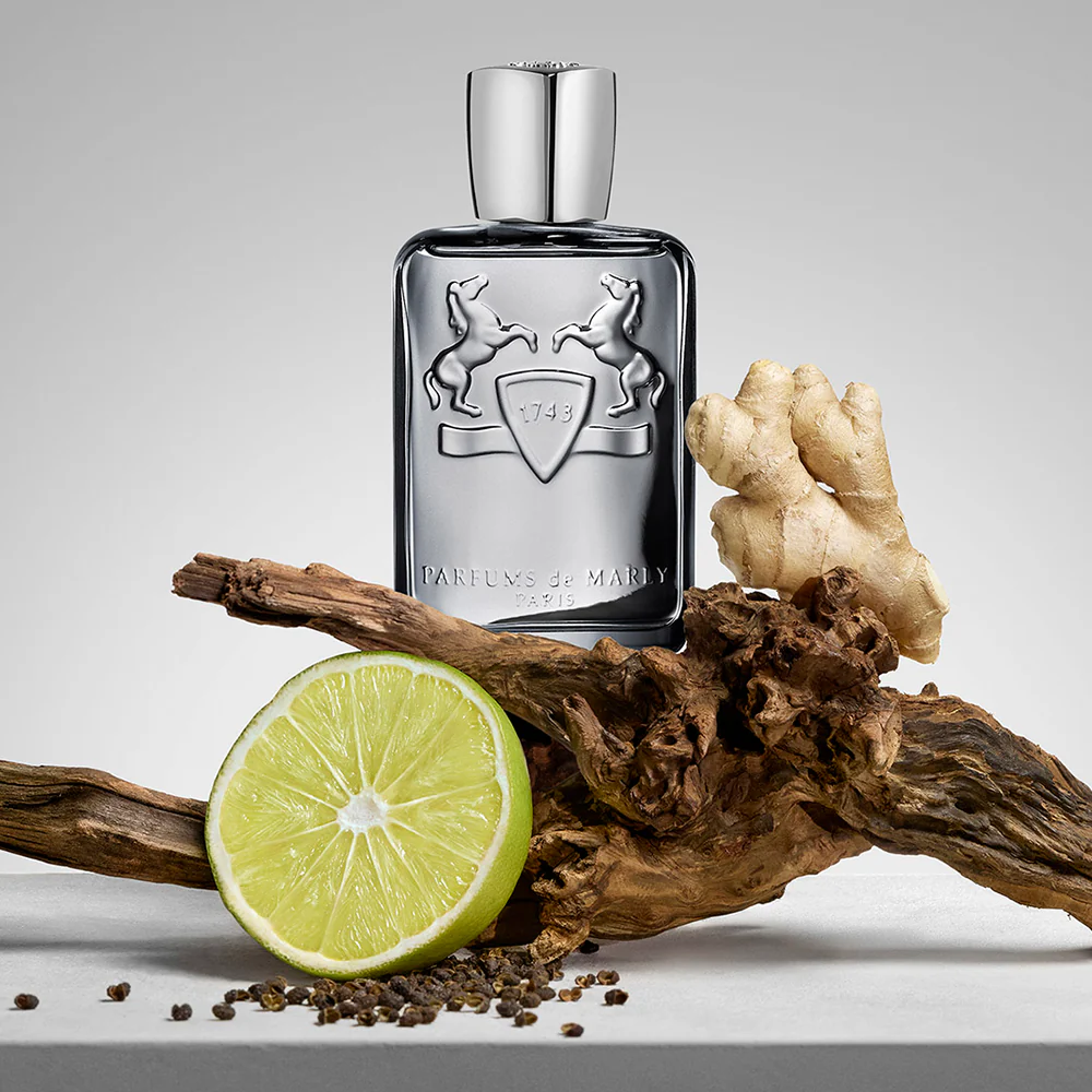 Parfums De Marly Castley Samples