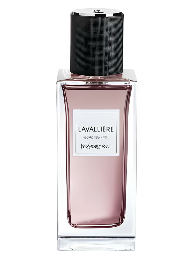 Yves Saint Laurent Lavalliere  Samples