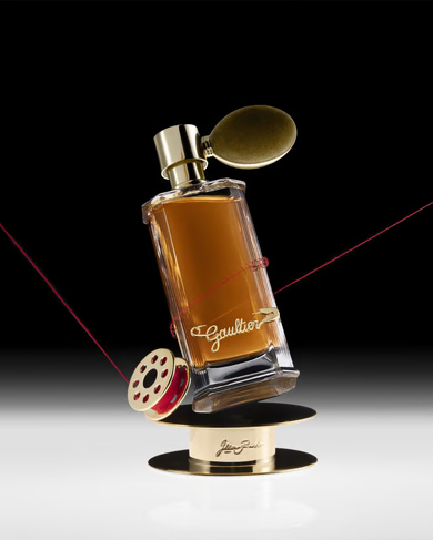 Jean Paul Gaultier French Oud Samples