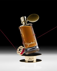 Jean Paul Gaultier French Oud Samples