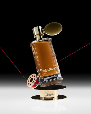 Jean Paul Gaultier French Oud Samples