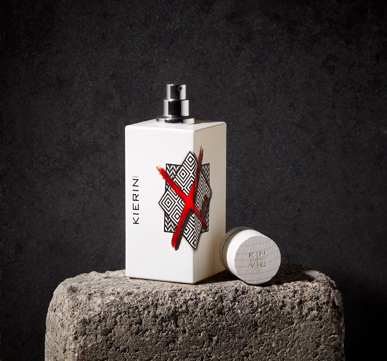 Kierin ScentxOne Samples