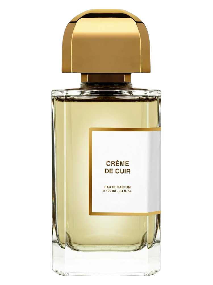 BDK Parfums Crème De Cuir Samples