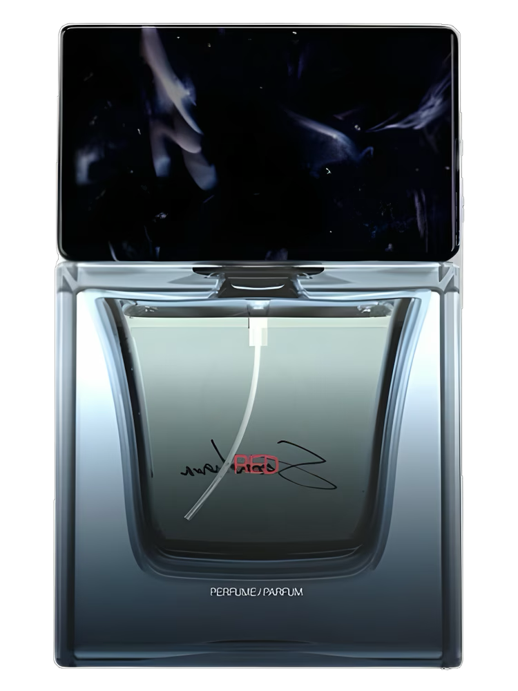 Sora Dora Red Extrait Samples