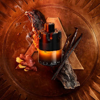 Azzaro The Most Wanted Parfum Samples