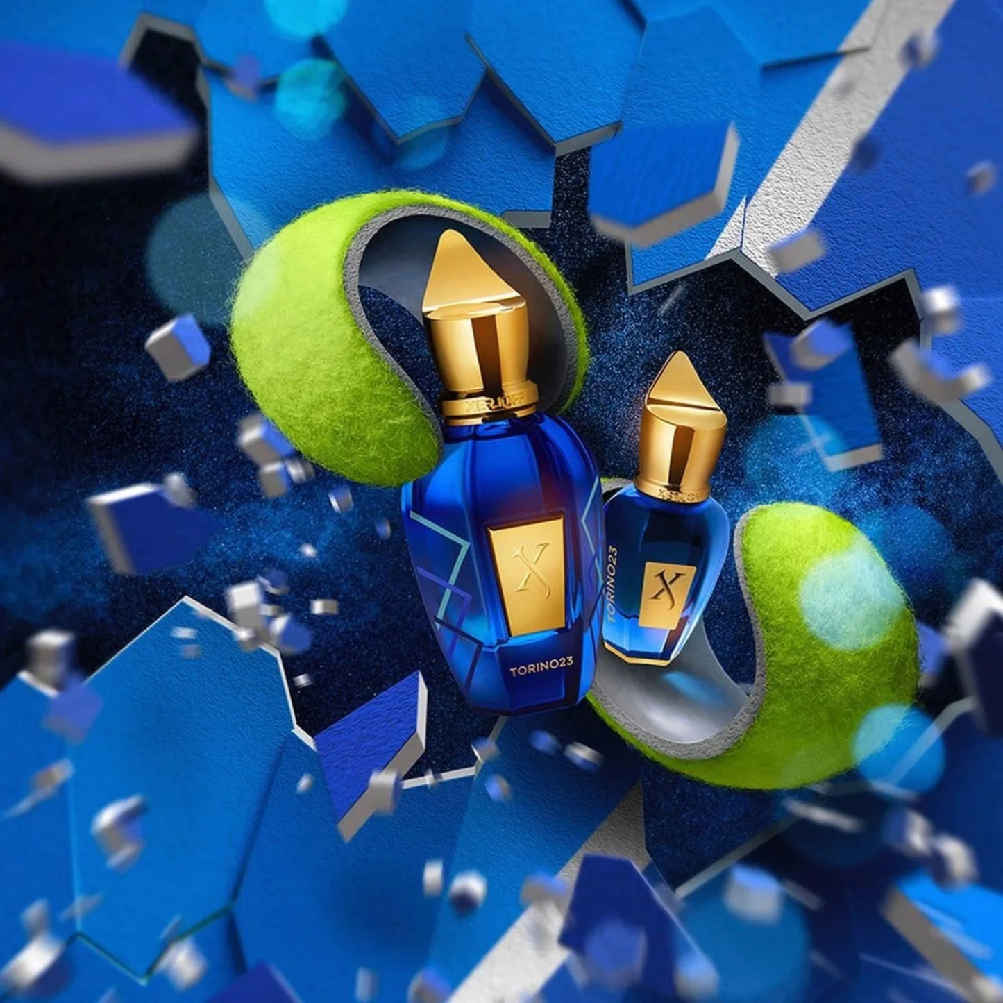 Xerjoff Torino 23 Samples