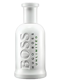 Hugo Boss Boss Bottle Unlimited Sample