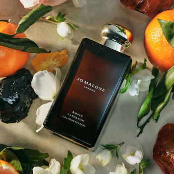 Jo Malone Amber Labdanum Samples