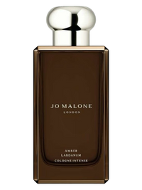 Jo Malone Amber Labdanum Samples