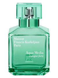 Maison Francis Kurkdjian Aqua Media Cologne Forte Samples