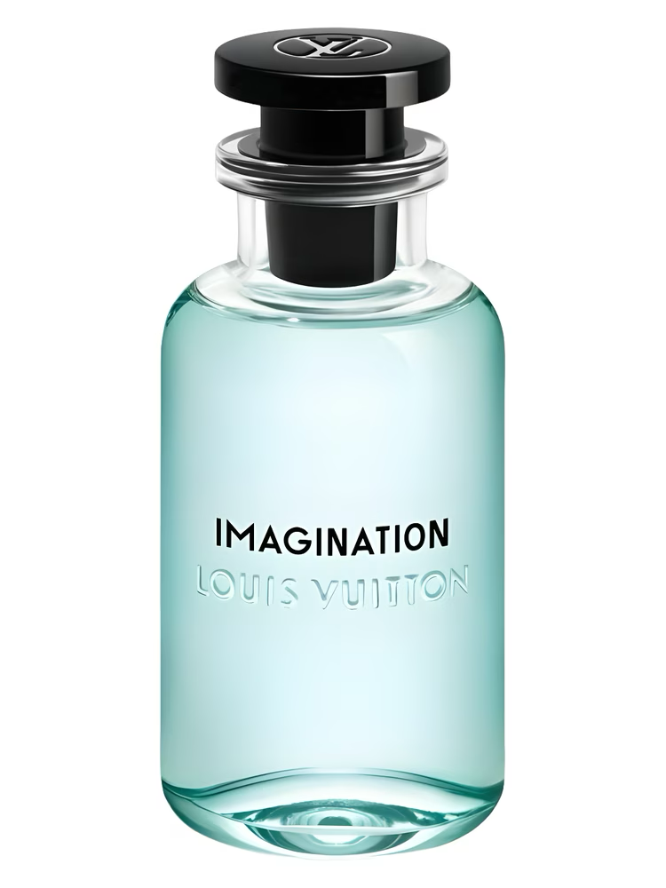 Louis Vuitton Imagination Sample
