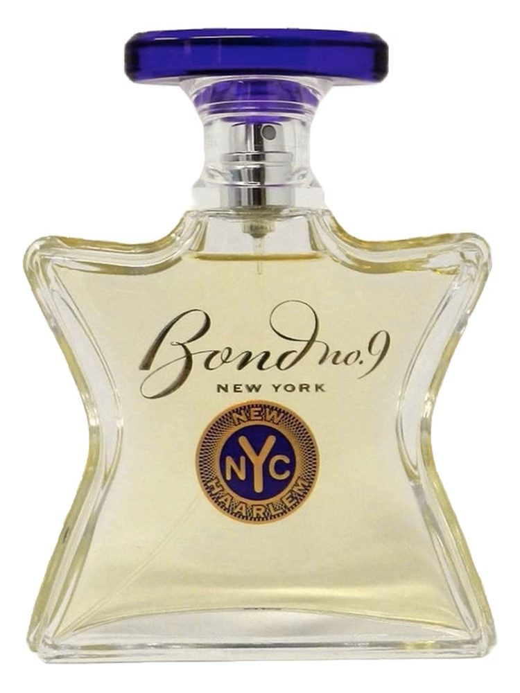 Bond No. 9 New Haarlem Samples