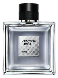 Guerlain L'Homme Idéal Cologne Forte (FULL BOTTLE) BRAND NEW
