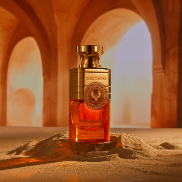 Electimuss Moroccan Medjool Samples