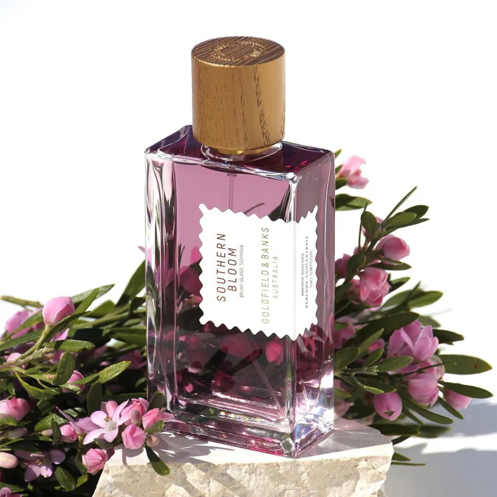 Goldfield & Banks Southern Bloom Sample