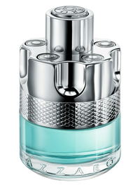 Azzaro Wanted Tonic Samples