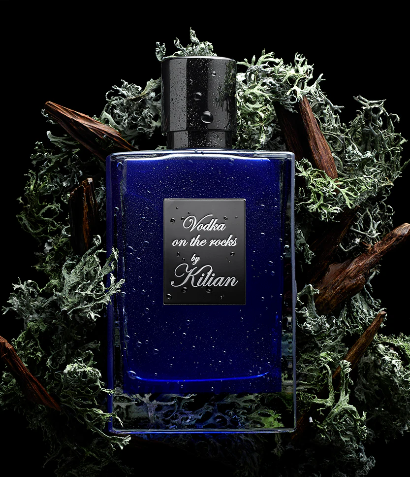 Kilian Vodka On The Rocks Samples