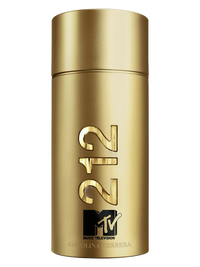 Carolina Herrera 212 Men MTV Sample