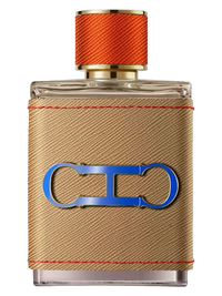 Carolina Herrera CH Pasioń Samples