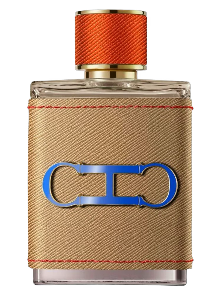 Carolina Herrera CH Pasioń Samples