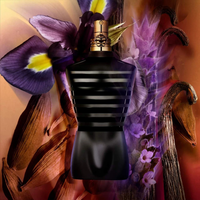 Jean Paul Gaultier Le Male Parfum Samples