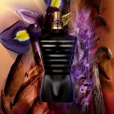 Jean Paul Gaultier Le Male Parfum Samples