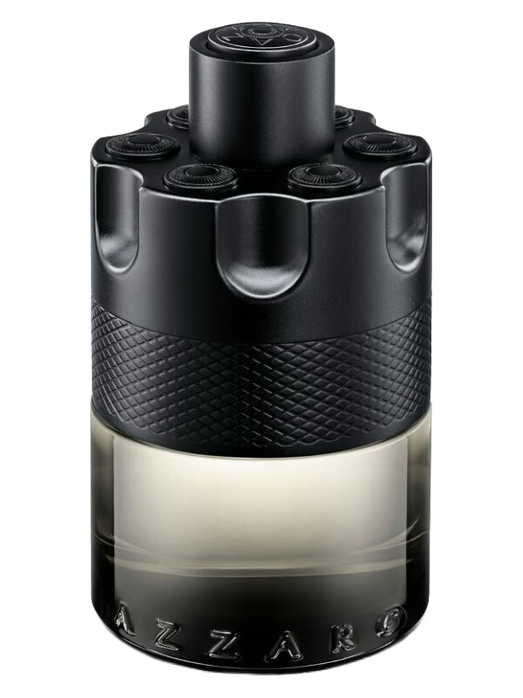 Azzaro The Most Wanted EDT Samples