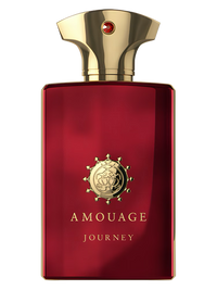 Amouage Journey Man Samples