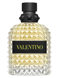 Valentino Uomo Born In Roma Yellow Dream Samples